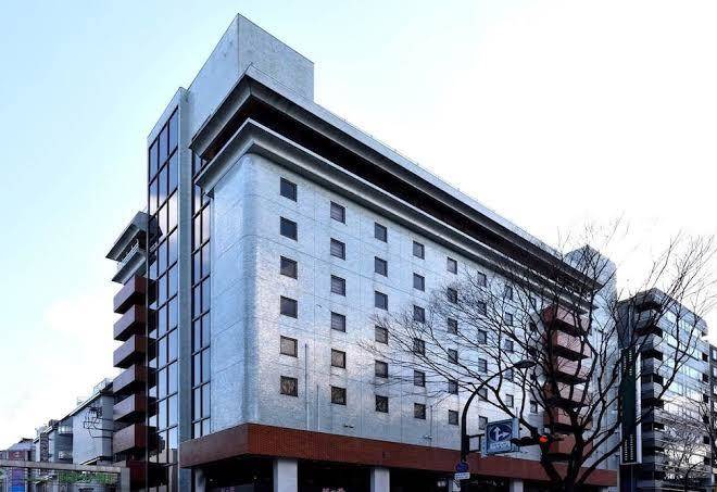 Hotel johzenji