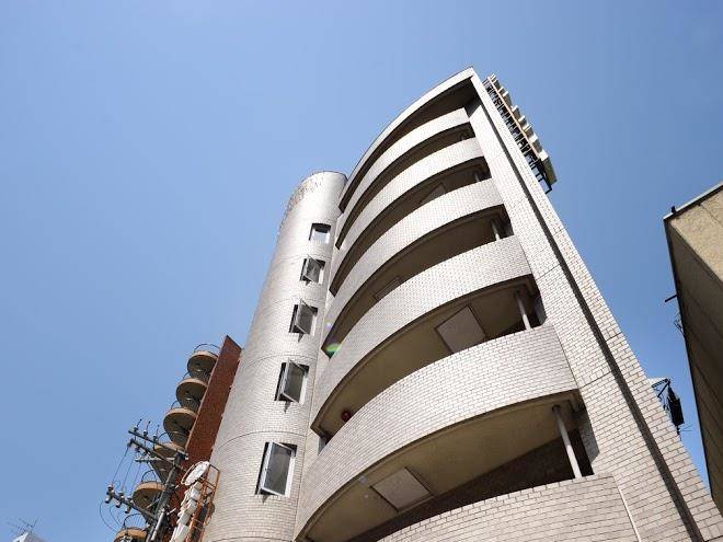 Hotel park sendai 2
