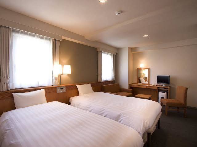 Hotel premium green plus