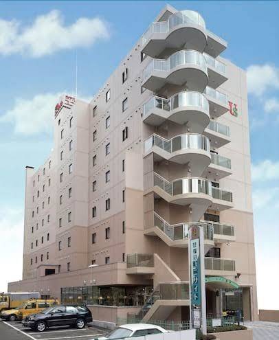 Hotel unisite sendai