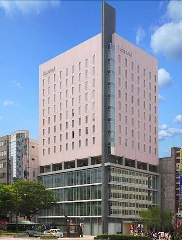 Richmond hotel premier sendai ekimae