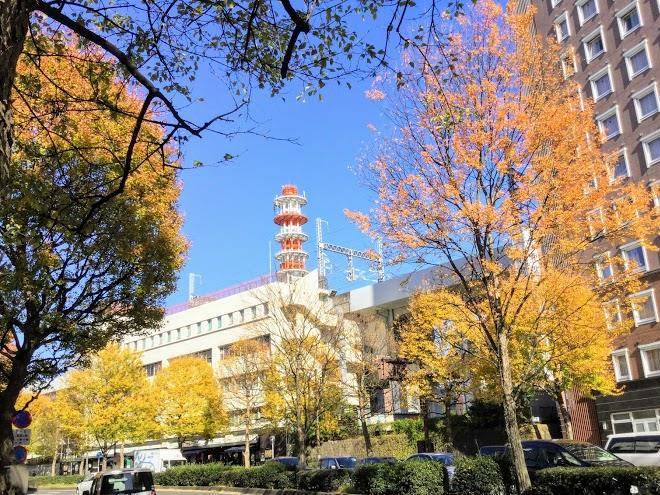 Toyoko inn sendai station west central