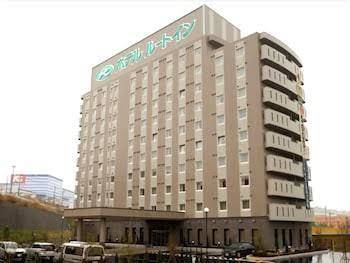 Hotel route inn sendai izumi inter