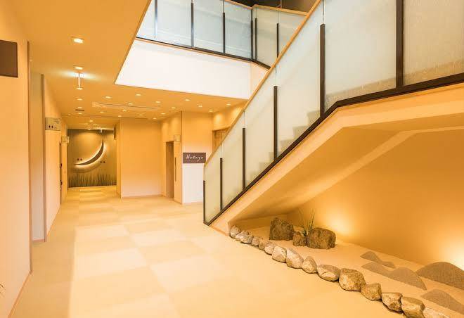 Dormy Inn Express Sendai Seaside Image