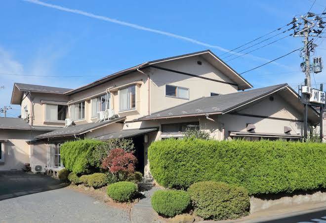 Minshuku Nishi No Ie Image