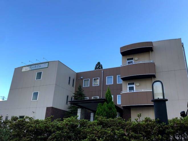 Oka no hotel