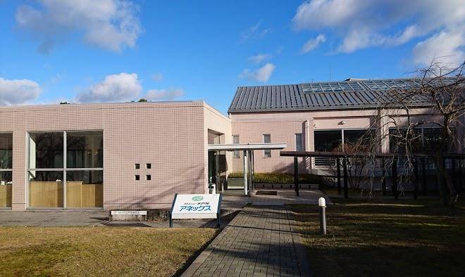 Hotel new mitoya annex