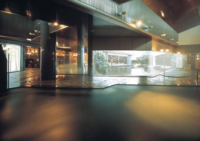 Hotel new mitoya