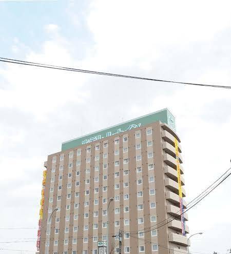 Hotel Route Inn Sendai Nagamachi Inter Image