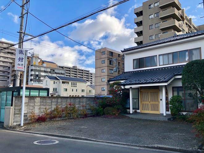 Kankane onsen