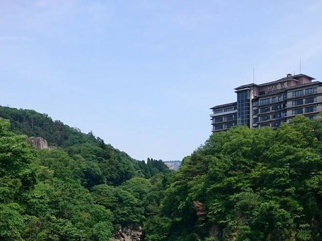 Library hotel higashinibancho