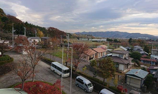 Okazaki ryokan