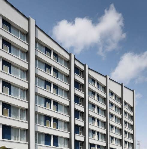 Smile Hotel Sendai Tagajyo Image