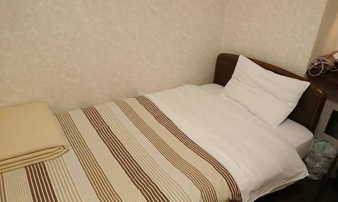 Business hotel komaki