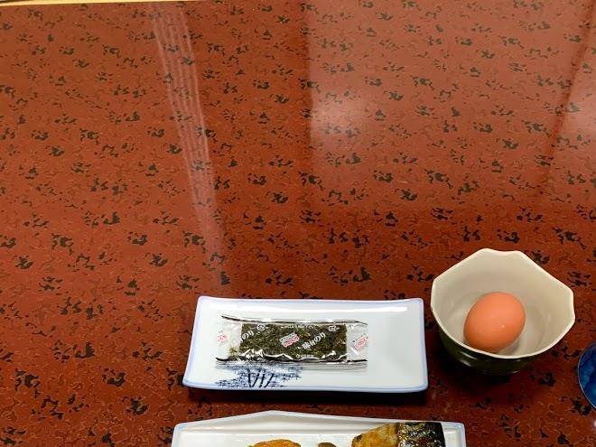 Marumi ryokan