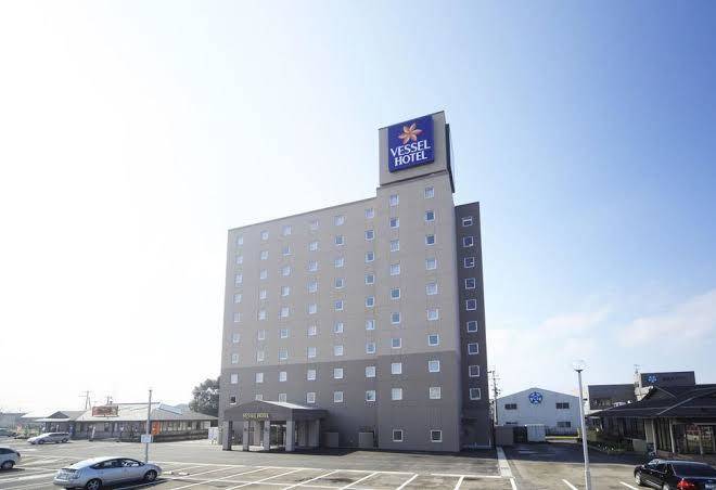 Vessel hotel miyakonojo