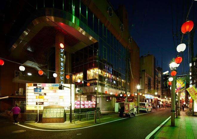 Ariston Hotel Miyazaki Image