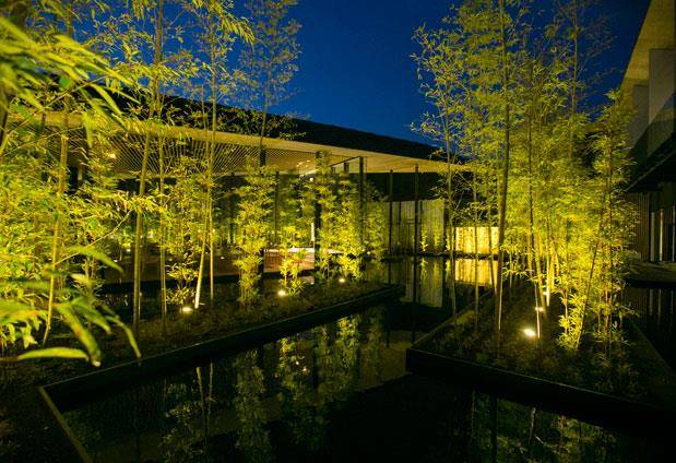 Garden terrace miyazaki hotel & resort