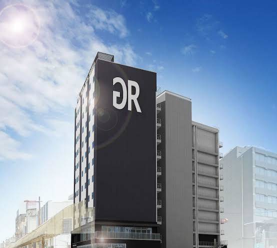 Green rich hotel miyazaki