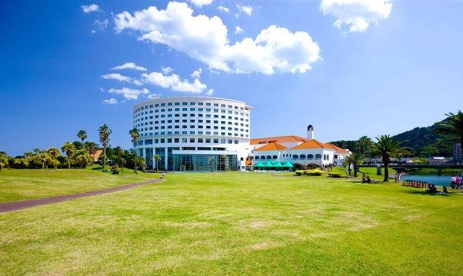 Holiday inn resort miyazaki