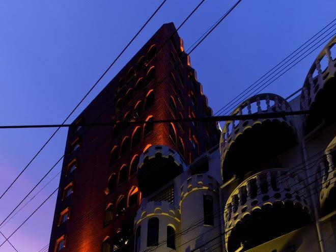Hotel brisbane's