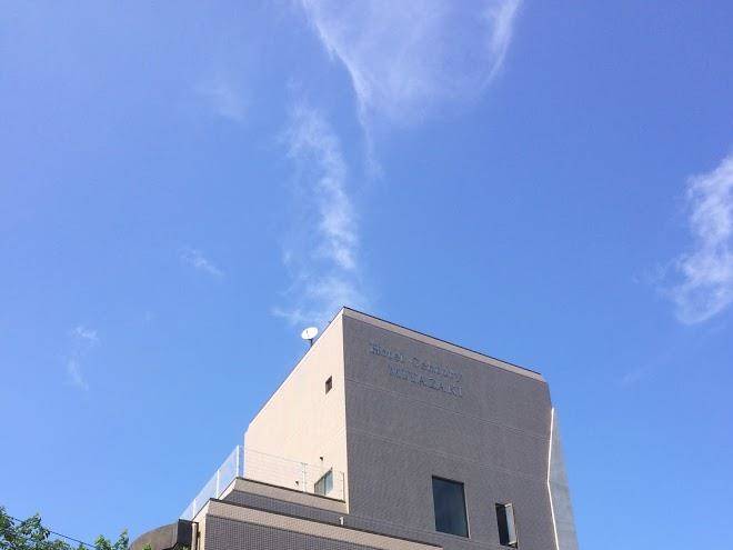 Hotel century miyazaki