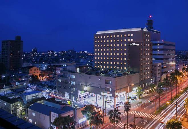 Hotel jal city miyazaki