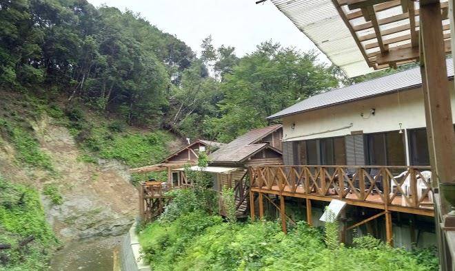 Hotel shikitei