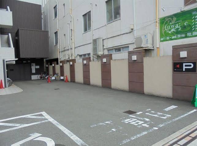 K's street hotel miyazaki