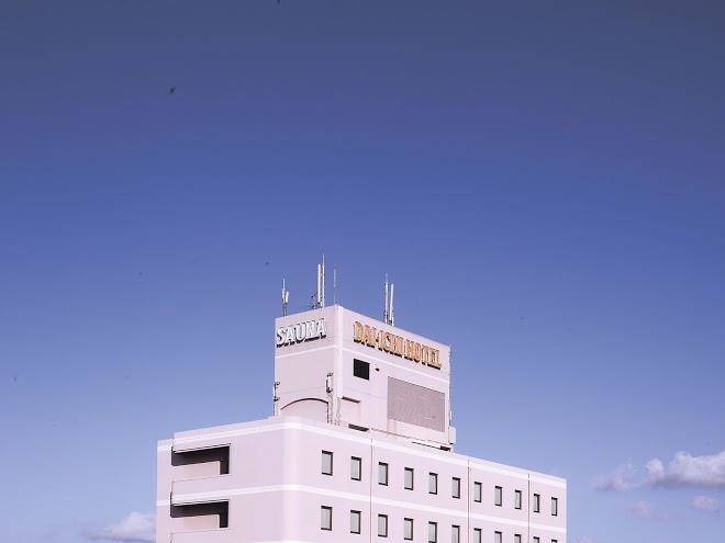 Miyazaki daiichi hotel