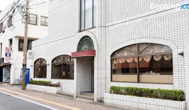 Miyazaki lions hotel