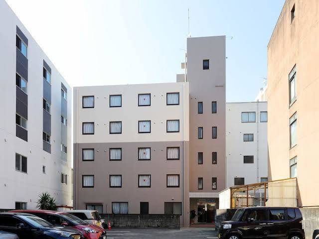 Rays hotel suisen