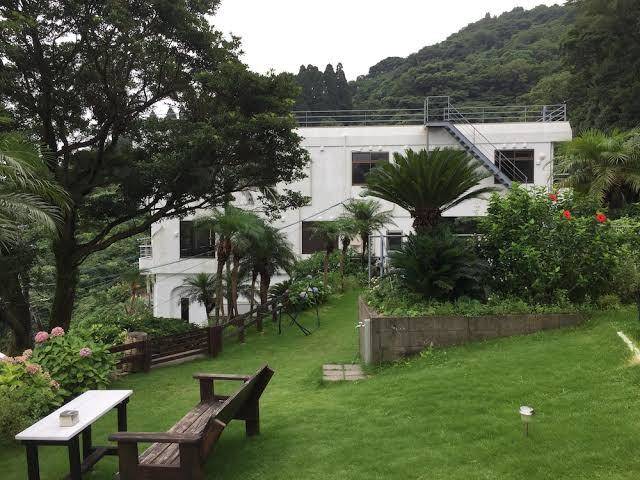 The Little Garden Image