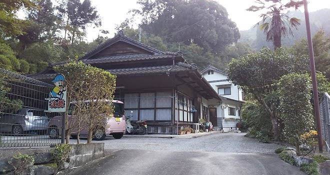 Nobeoka hotel