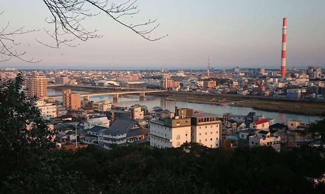 Nobeoka hotel