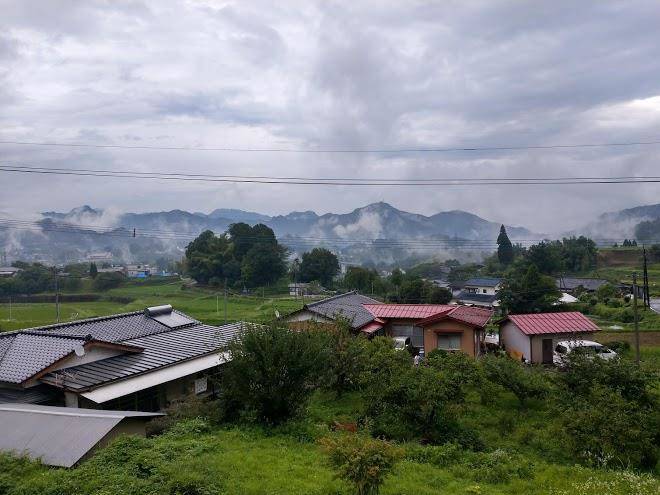 Hotel takachiho