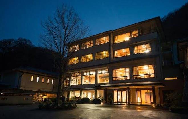 Hotel hanaya