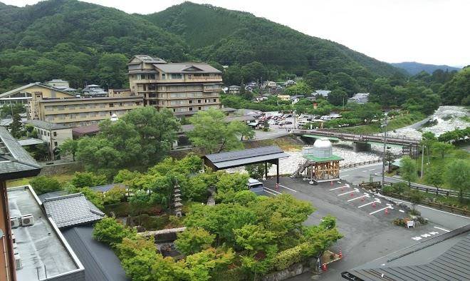 Hotel kichiya