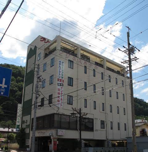 Hotel green plaza