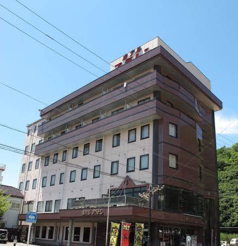 Hotel platon