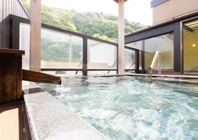 Hotel seizan