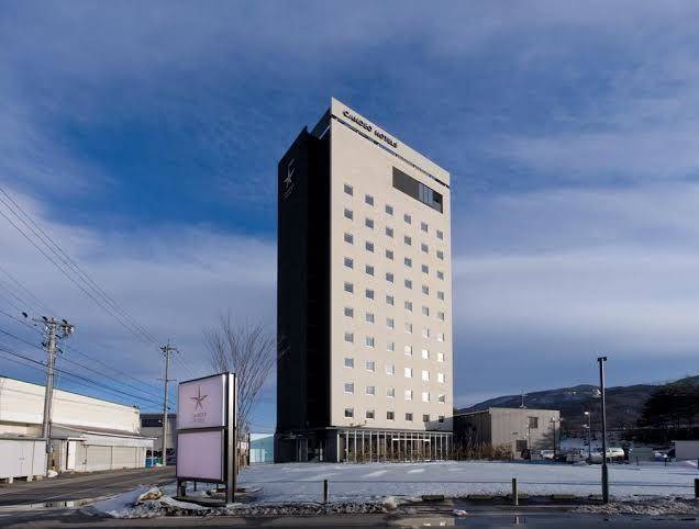 Candeo hotels chino