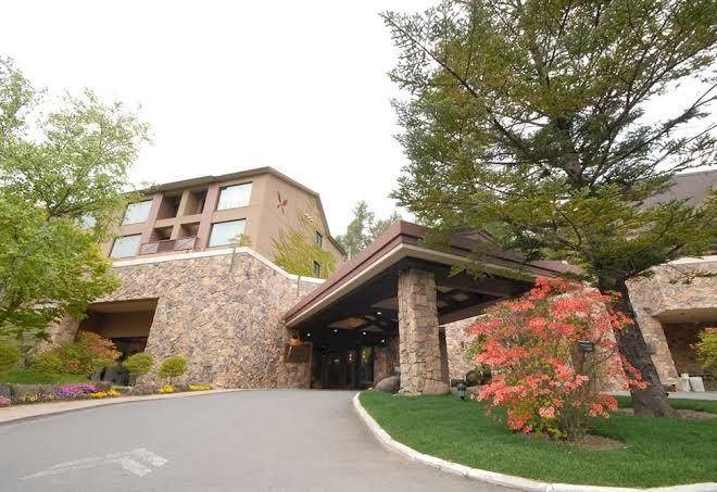 Hotel Harvest Tateshina Image