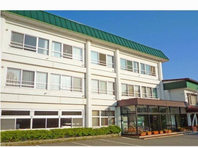 Hotel kimimachisou