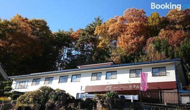 Hotel Togariishi Image