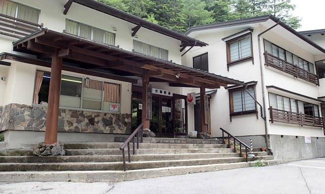 Kurumayama Highland Hotel Image