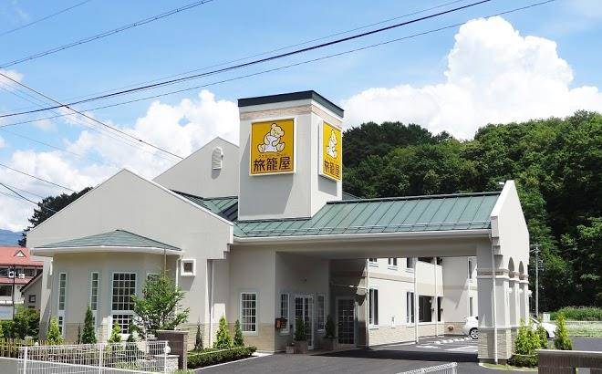 Tokyu harvest club hotel tateshina annex