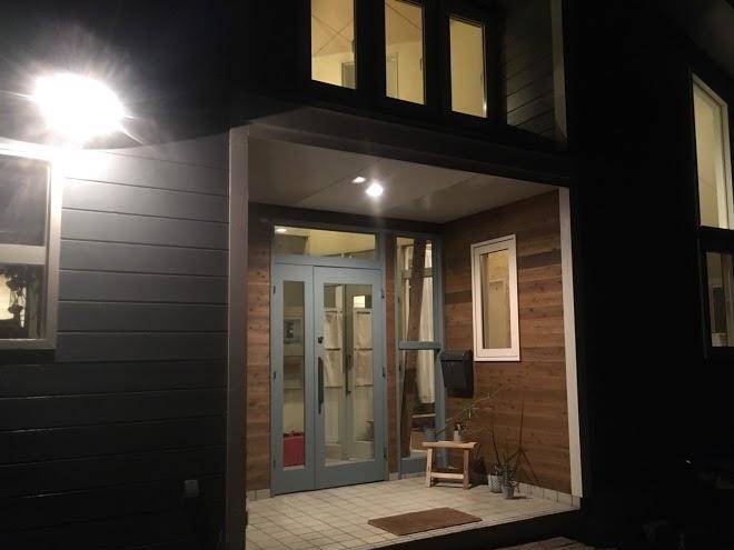 Chillps hakuba pension