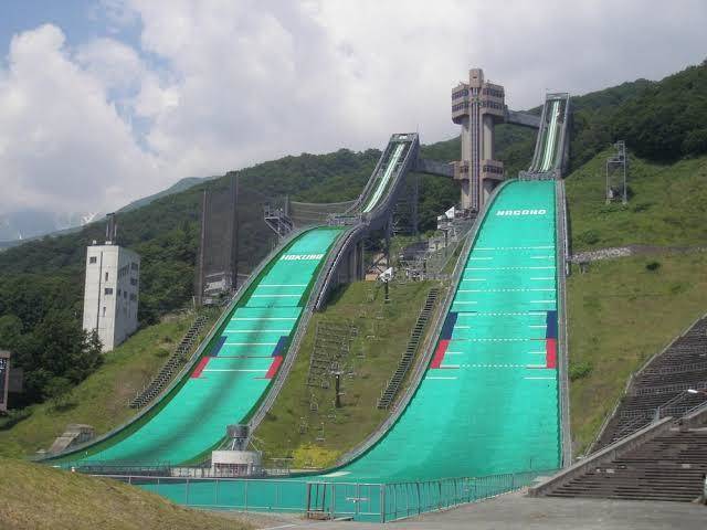 Ciel lodge