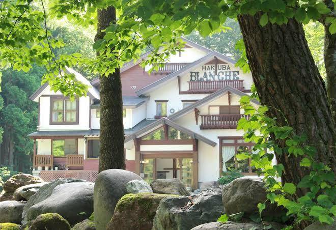 Hakuba Blanche Image